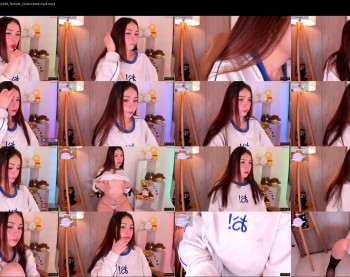 daniellerose_ — 26 minute Chaturbate female cam show recording, 720p, Sep 14, 2025