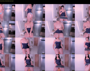 dannahyde — 31 minute Chaturbate female cam show recording, 720p, Sep 13, 2025