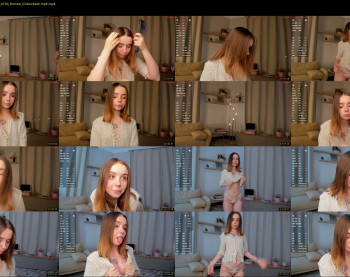 darklycurious — 115 minute Chaturbate female cam show recording, 720p, Sep 13, 2025
