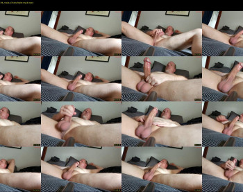 dcorruptor — 15 minute Chaturbate male cam show recording, 720p, Sep 13, 2025