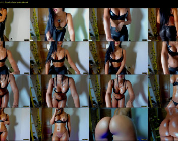 deisy_madrid — 121 minute Chaturbate female cam show recording, 720p, Sep 14, 2025
