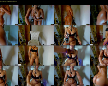 deisy_madrid — 62 minute Chaturbate female cam show recording, 720p, Sep 14, 2025