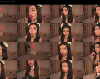 devilss_toy — 120 minute Chaturbate female cam show recording, 720p, Sep 13, 2025