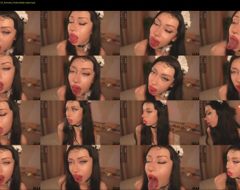 devilss_toy — 18 minute Chaturbate female cam show recording, 720p, Sep 13, 2025