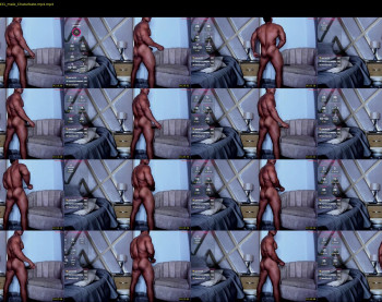 dimitriklein — 5 minute Chaturbate male cam show recording, 720p, Sep 13, 2025