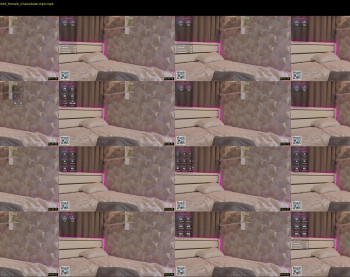 dollyburruss — 5 minute Chaturbate female cam show recording, 720p, Sep 14, 2025
