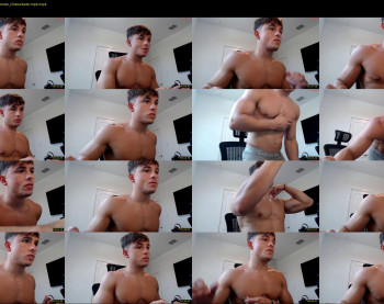 domd3 — 10 minute Chaturbate male cam show recording, 720p, Sep 13, 2025