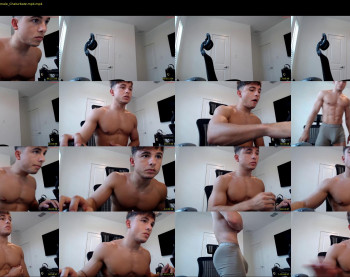 domd3 — 75 minute Chaturbate male cam show recording, 720p, Sep 13, 2025