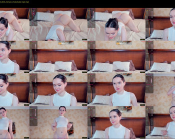 dream_melody — 26 minute Chaturbate female cam show recording, 720p, Sep 13, 2025