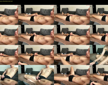 drwkk — 51 minute Chaturbate male cam show recording, 480p, Sep 13, 2025