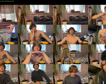 eitanhere — 82 minute Chaturbate male cam show recording, 720p, Sep 13, 2025