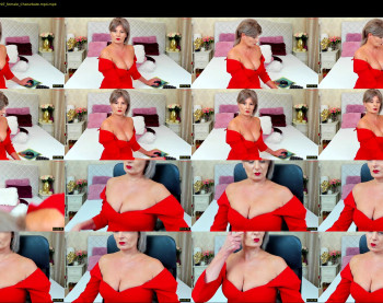 elisarosse_ — 3 minute Chaturbate female cam show recording, 720p, Sep 13, 2025