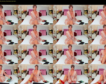 elisarosse_ — 3 minute Chaturbate female cam show recording, 720p, Sep 13, 2025