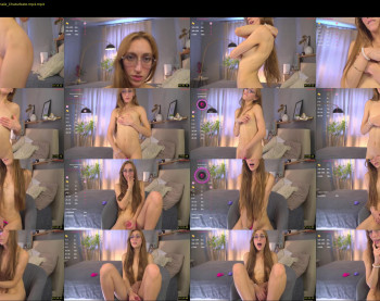 ellyl — 40 minute Chaturbate female cam show recording, 720p, Sep 13, 2025