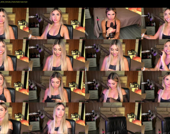 emilyhendrix_ — 111 minute Chaturbate couple cam show recording, 720p, Sep 14, 2025