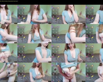 emma_stardust_ — 70 minute Chaturbate female cam show recording, 720p, Sep 13, 2025