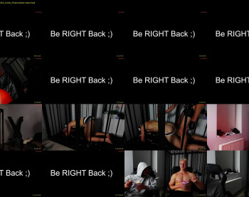 eric_poston — 107 minute Chaturbate male cam show recording, 720p, Sep 14, 2025