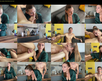 erica_dav — 122 minute Chaturbate couple cam show recording, 720p, Sep 13, 2025