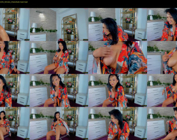 exoticb3auty — 30 minute Chaturbate female cam show recording, 720p, Sep 13, 2025