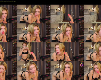 feliciatucker — 72 minute Chaturbate female cam show recording, 720p, Sep 13, 2025