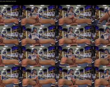 fetishboyfun — 58 minute Chaturbate male cam show recording, 720p, Sep 13, 2025