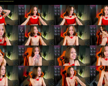 fixielu — 120 minute Chaturbate female cam show recording, 720p, Sep 13, 2025