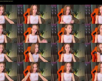 fixielu — 7 minute Chaturbate female cam show recording, 720p, Sep 14, 2025