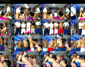 g4mens — 97 minute Chaturbate male cam show recording, 720p, Sep 13, 2025