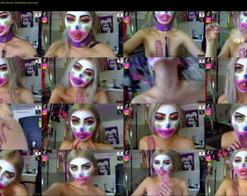 gabygumms — 120 minute Chaturbate female cam show recording, 480p, Sep 13, 2025