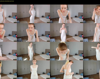 gin_yoon — 121 minute Chaturbate female cam show recording, 720p, Sep 13, 2025