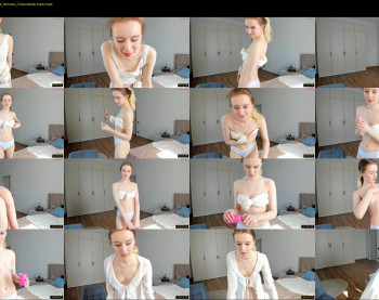 gin_yoon — 120 minute Chaturbate female cam show recording, 720p, Sep 13, 2025