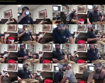 hardworkertn — 33 minute Chaturbate male cam show recording, 720p, Sep 14, 2025