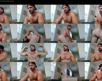 hbdude27 — 26 minute Chaturbate male cam show recording, 720p, Sep 14, 2025