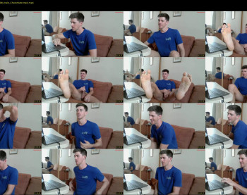 heatsignal — 3 minute Chaturbate male cam show recording, 480p, Sep 13, 2025