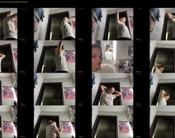 holydori — 16 minute Chaturbate female cam show recording, 720p, Sep 13, 2025