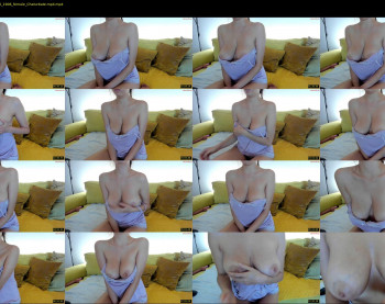 hot_babes_live — 9 minute Chaturbate female cam show recording, 720p, Sep 13, 2025