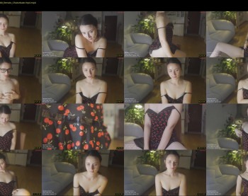 ifyouleave — 93 minute Chaturbate female cam show recording, 720p, Sep 13, 2025