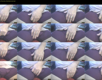 il_undercover — 5 minute Chaturbate male cam show recording, 480p, Sep 13, 2025