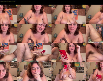 izzyishottttt — 23 minute Chaturbate female cam show recording, 720p, Sep 13, 2025