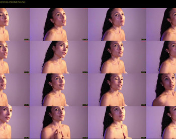 jade_paris — 2 minute Chaturbate female cam show recording, 720p, Sep 13, 2025