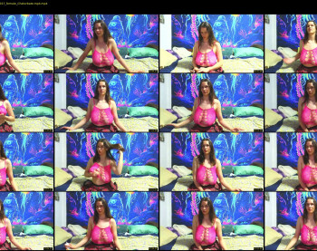 jadelin_min — 50 minute Chaturbate female cam show recording, 720p, Sep 13, 2025