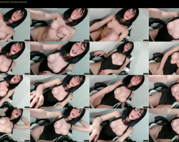 jassie_baee — 18 minute Chaturbate female cam show recording, 480p, Sep 14, 2025