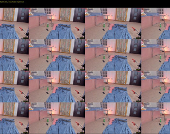 jassyejoy — 11 minute Chaturbate female cam show recording, 720p, Sep 13, 2025