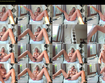 jennywildd — 74 minute Chaturbate female cam show recording, 720p, Sep 13, 2025