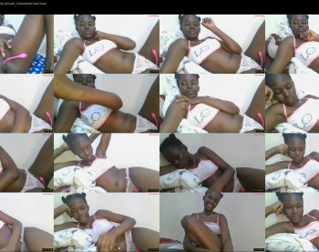 jollynabeb — 115 minute Chaturbate female cam show recording, 480p, Sep 14, 2025