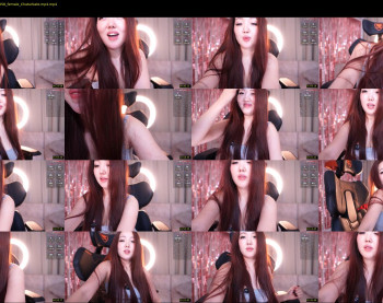 k_kimikooo — 7 minute Chaturbate female cam show recording, 720p, Sep 13, 2025