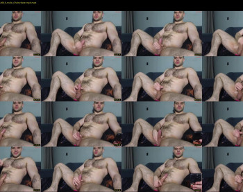 karmapolice_ — 22 minute Chaturbate male cam show recording, 720p, Sep 14, 2025