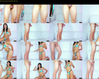 karolindhotdemon — 15 minute Chaturbate couple cam show recording, 720p, Sep 13, 2025
