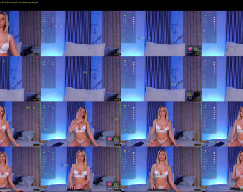 kassablanca_ — 26 minute Chaturbate female cam show recording, 720p, Sep 14, 2025