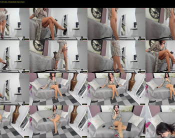 katedolly — 61 minute Chaturbate female cam show recording, 720p, Sep 13, 2025